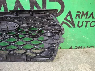 602001864AA, 602001812AA, 602001813AA, 8 решетка радиатора Chery Tiggo 7 PRO Арт 377934RM, вид 7