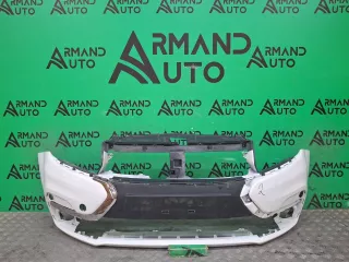 8450091522, 8450090644, 7 Бампер лада ларгус Lada largus  Арт 377972RM, вид 1