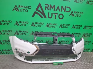 8450091522, 8450090644, 7 Бампер лада ларгус Lada largus  Арт 377972RM, вид 2
