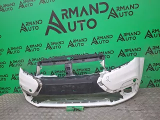 8450091522, 8450090644, 7 Бампер лада ларгус Lada largus  Арт 377972RM, вид 3