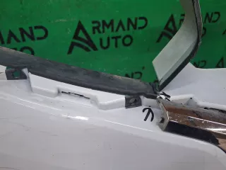 8450091522, 8450090644, 7 Бампер лада ларгус Lada largus  Арт 377972RM, вид 4