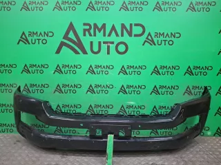 521196B946, 5211960M50, 8 Бампер тойота, тоёта ленд крузер Toyota Land Cruiser 200 Арт 377991RM, вид 1