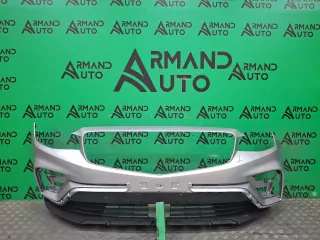 6010094600, 4 Бампер джили атлас про Geely Atlas Pro Арт 377993RM, вид 1