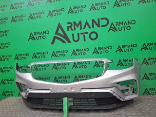 6010094600, 4 Бампер джили атлас про Geely Atlas Pro Арт 377993RM, вид 3
