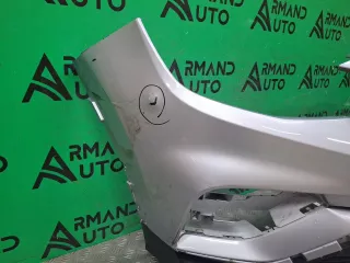 6010094600, 4 Бампер джили атлас про Geely Atlas Pro Арт 377993RM, вид 4