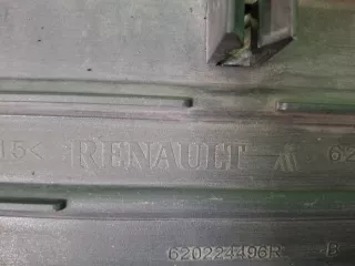 620108475X, 620221738R, 620224496R, 8 Бампер рено аркана Renault Arkana Арт 378018RM, вид 11