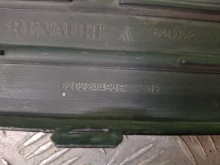 620108475X, 620221738R, 620224496R, 8 Бампер рено аркана Renault Arkana Арт 378018RM, вид 13