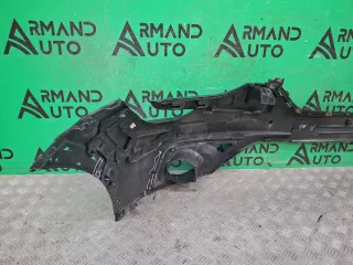 620108475X, 620221738R, 620224496R, 8 Бампер рено аркана Renault Arkana Арт 378018RM, вид 8