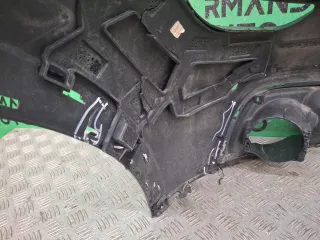 620108475X, 620221738R, 620224496R, 8 Бампер рено аркана Renault Arkana Арт 378018RM, вид 9