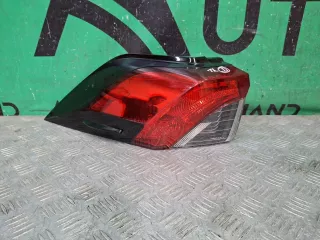 8156142230, 8156042230, 8 Фонарь внешний Toyota Rav 4 5 Арт 378026RM, вид 1