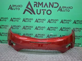 6010009400, 1018055206, 4 Бампер джили атлас Geely Atlas 1 Арт 378110RM, вид 1