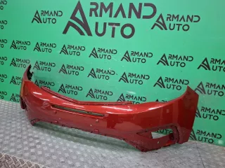 6010009400, 1018055206, 4 Бампер джили атлас Geely Atlas 1 Арт 378110RM, вид 3