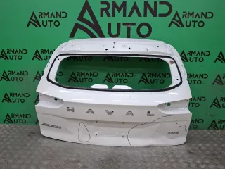6301600XST11A, 8 дверь багажника Haval Jolion Арт 378297RM, вид 1