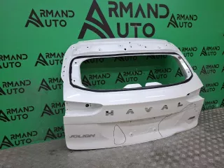 6301600XST11A, 8 дверь багажника Haval Jolion Арт 378297RM, вид 2