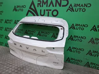 6301600XST11A, 8 дверь багажника Haval Jolion Арт 378297RM, вид 3