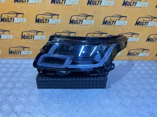 LR139386, JK5213W030MF Фара Land Rover Range Rover 4 Арт 142855MA, вид 1