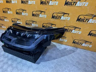 LR139386, JK5213W030MF Фара Land Rover Range Rover 4 Арт 142855MA, вид 3