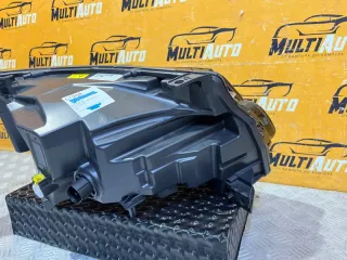 LR139386, JK5213W030MF Фара Land Rover Range Rover 4 Арт 142855MA, вид 7