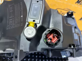 LR139386, JK5213W030MF Фара Land Rover Range Rover 4 Арт 142855MA, вид 9