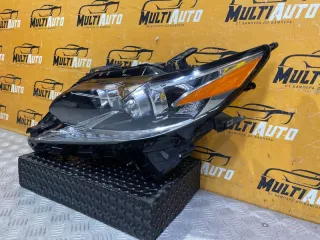 8110633a90 Фара Lexus ES 6 restailing Арт 142883MA, вид 3