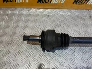A1663501110 Шрус Mercedes ML/GLE W166 Арт 142903MA, вид 2