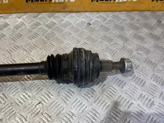 A1663501110 Шрус Mercedes ML/GLE W166 Арт 142903MA, вид 3