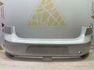 5G6807421 Бампер Volkswagen Golf 7 Арт TP120249, вид 1