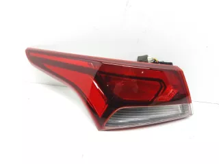 92401H5000 Фонарь Hyundai Solaris 2 Арт VZ238331, вид 1