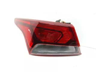 92401H5000 Фонарь Hyundai Solaris 2 Арт VZ238331, вид 2