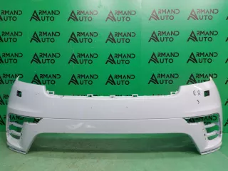 LR093584, J8A217F003KB Бампер Land Rover Range Rover Velar Арт ARM158031, вид 1