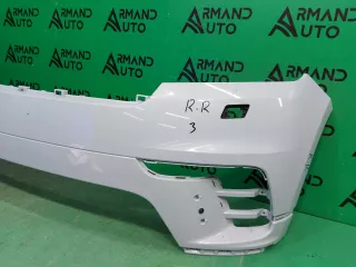 LR093584, J8A217F003KB Бампер Land Rover Range Rover Velar Арт ARM158031, вид 2