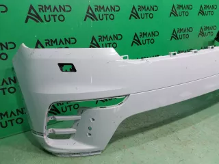 LR093584, J8A217F003KB Бампер Land Rover Range Rover Velar Арт ARM158031, вид 3