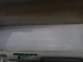 51127345036, 51127303801 Бампер бмв х1 (х x 1) е84 (е e 84) BMW X1 E84 Арт ARM292562, вид 11