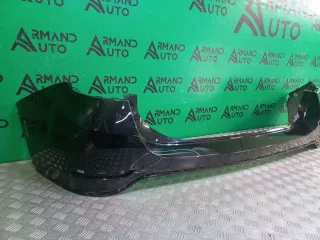 51127345036, 51127303801 Бампер бмв х1 (х x 1) е84 (е e 84) BMW X1 E84 Арт ARM292562, вид 2