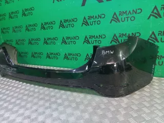 51127345036, 51127303801 Бампер бмв х1 (х x 1) е84 (е e 84) BMW X1 E84 Арт ARM292562, вид 3
