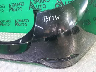 51127345036, 51127303801 Бампер бмв х1 (х x 1) е84 (е e 84) BMW X1 E84 Арт ARM292562, вид 4