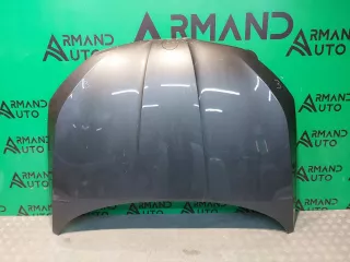 60U823031A капот шкода рапид Skoda Rapid Арт ARM322818, вид 1