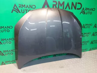 60U823031A капот шкода рапид Skoda Rapid Арт ARM322818, вид 2