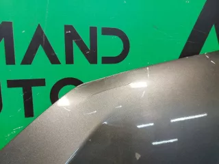 60U823031A капот шкода рапид Skoda Rapid Арт ARM322818, вид 3