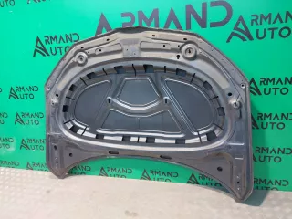60U823031A капот шкода рапид Skoda Rapid Арт ARM322818, вид 8