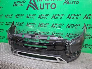 6400J474, 3015344200, 5 Бампер митсубиши, митсубиси аутлендер Mitsubishi Outlander 3 restailing 2 Арт ARM357345, вид 3
