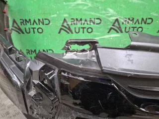6400J474, 3015344200, 5 Бампер митсубиши, митсубиси аутлендер Mitsubishi Outlander 3 restailing 2 Арт ARM357345, вид 4