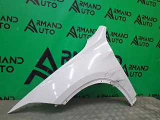 41007427299, 7 Крыло бмв х1 (х x 1) ф48 (ф f 48) BMW X1 F48 Арт ARM374825, вид 2