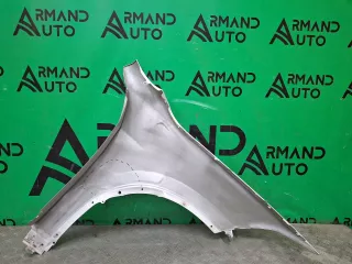 41007427299, 7 Крыло бмв х1 (х x 1) ф48 (ф f 48) BMW X1 F48 Арт ARM374825, вид 5