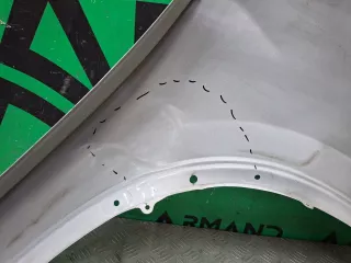 41007427299, 7 Крыло бмв х1 (х x 1) ф48 (ф f 48) BMW X1 F48 Арт ARM374825, вид 8