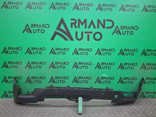 86612M0000, 8 Юбка бампера Hyundai Creta 1 Арт ARM377353, вид 1