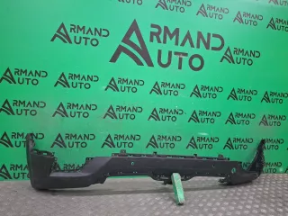 86612M0000, 8 Юбка бампера Hyundai Creta 1 Арт ARM377353, вид 2