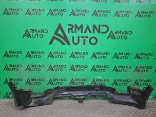 86612M0000, 8 Юбка бампера Hyundai Creta 1 Арт ARM377353, вид 5