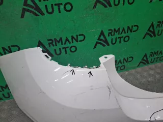 51127345036, 7303801, 7 Бампер бмв х1 (х x 1) е84 (е e 84) BMW X1 E84 Арт ARM377415, вид 4