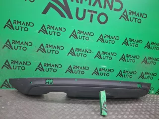 8U0807434A4U8, 8U0807521, 8U0807521A, 8 Юбка бампера Audi Q3 1 Арт ARM377432, вид 2